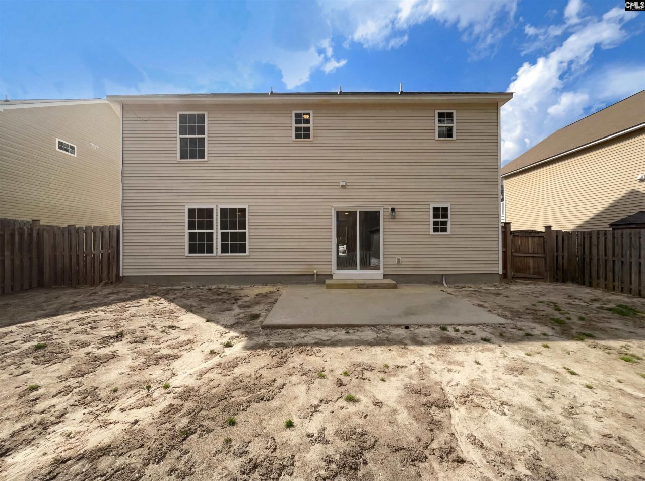 1300 Green Turf Lane Photo 5