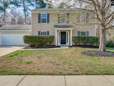 1021 Aderley Oak Drive, Irmo, SC 29063