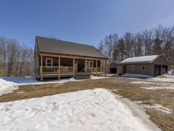 259 Wood Lot Lane, Stoddard, NH 03464