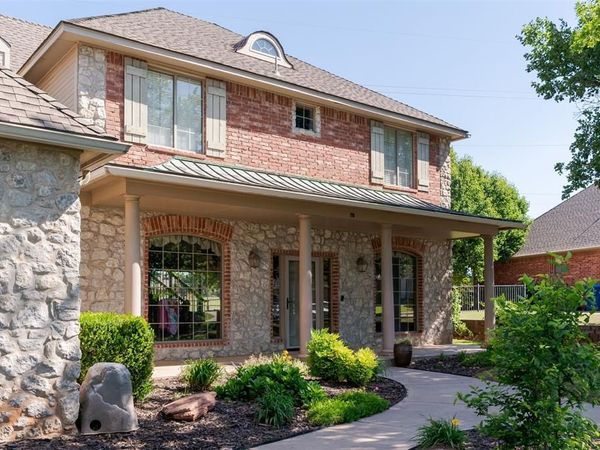 417 Heritage Green Road, Edmond, OK 73003