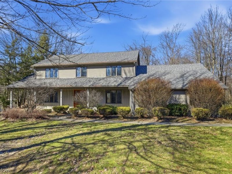 19649 Sagamore Road , Walton Hills, OH 44146 Photo 1