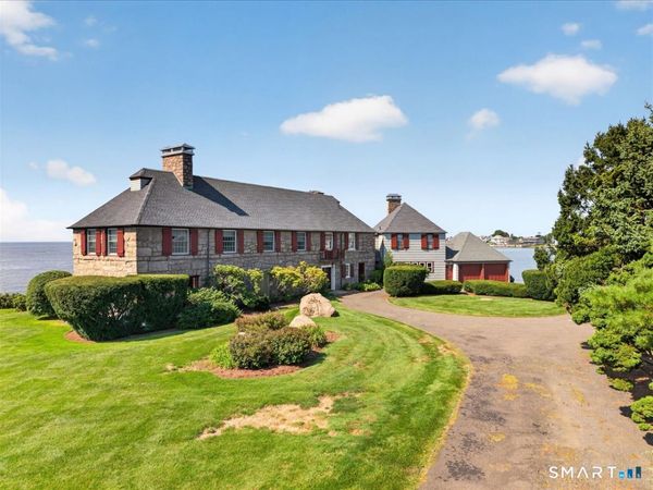 39 Vineyard, Guilford, CT 06437