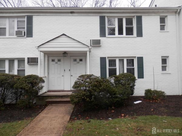 39 garfield park Road, Edison, NJ 08837