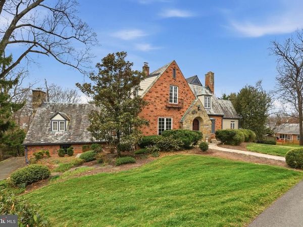 4800 OLD DOMINION DRIVE, ARLINGTON, VA 22207