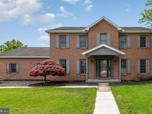 6809 DRAKE DRIVE, HARRISBURG, PA 17112