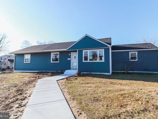 35 FARNSWORTH AVENUE , MAPLE SHADE, NJ 08052