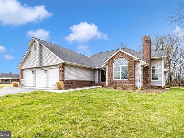 8708 REICHS FORD ROAD, FREDERICK, MD 21704