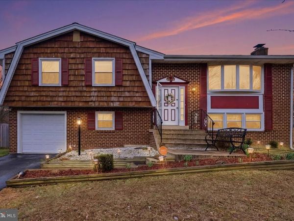 5923 MICHAEL ROAD, WALDORF, MD 20601