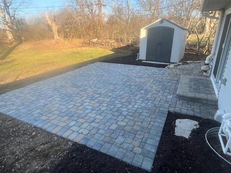 7143 Grandee Cliffs Drive, Dublin, OH 43016 Photo 10