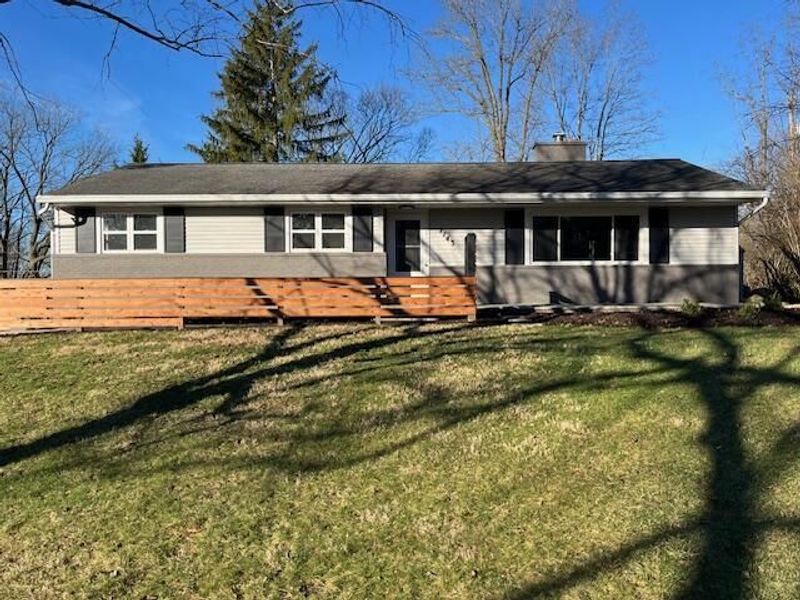 7143 Grandee Cliffs Drive, Dublin, OH 43016 Photo 3