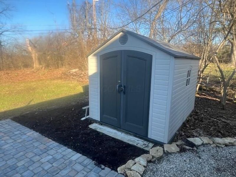 7143 Grandee Cliffs Drive, Dublin, OH 43016 Photo 7