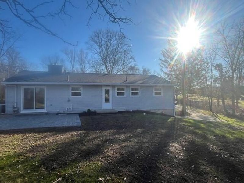 7143 Grandee Cliffs Drive, Dublin, OH 43016 Photo 8