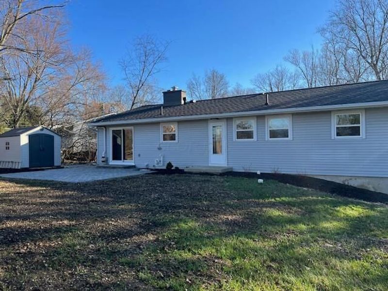 7143 Grandee Cliffs Drive, Dublin, OH 43016 Photo 9