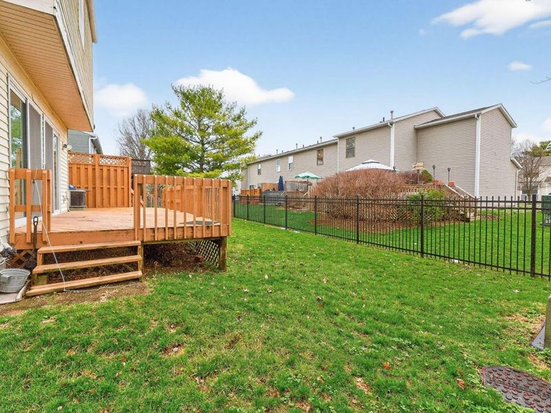 900 Pebblelane Drive , Unit 57, Columbus, OH 43085 Photo 34