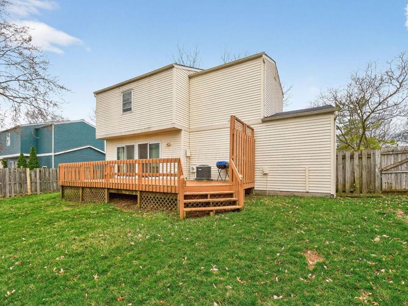 900 Pebblelane Drive , Unit 57, Columbus, OH 43085 Photo 35