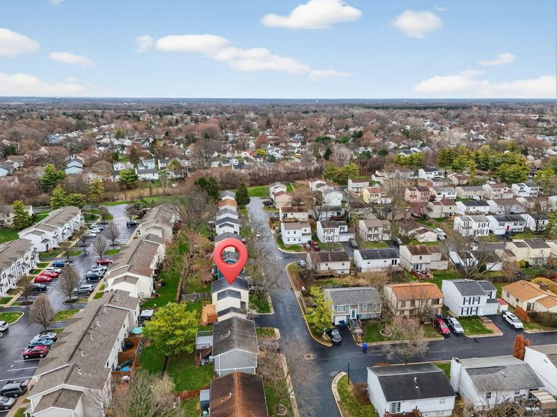 900 Pebblelane Drive , Unit 57, Columbus, OH 43085 Photo 38