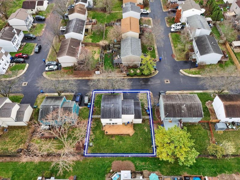 900 Pebblelane Drive , Unit 57, Columbus, OH 43085 Photo 39