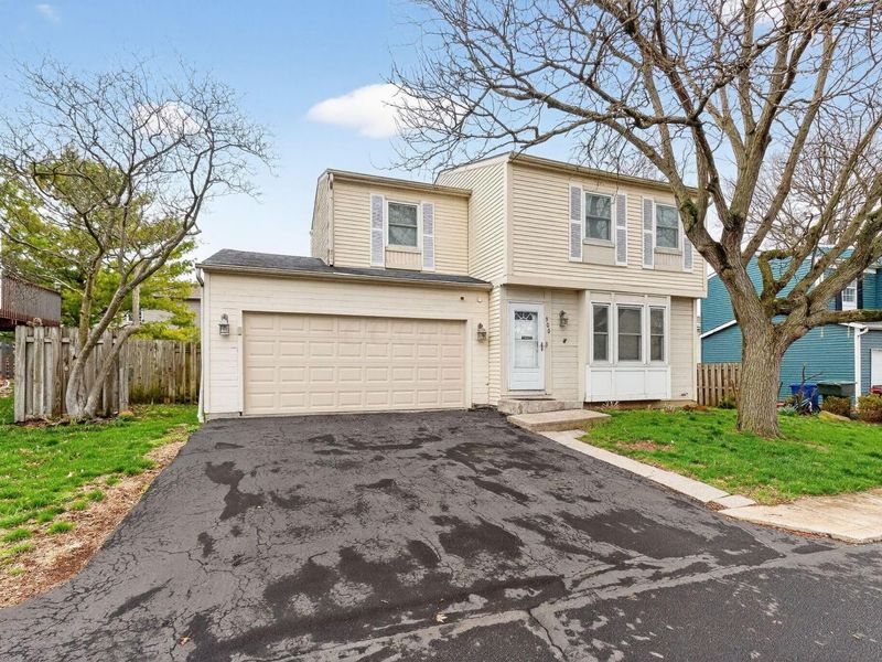 900 Pebblelane Drive , Unit 57, Columbus, OH 43085 Photo 4