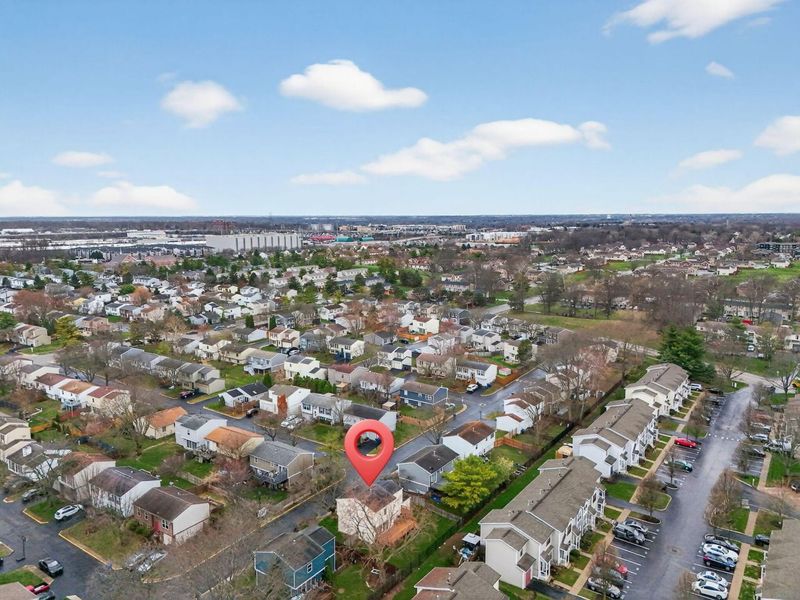 900 Pebblelane Drive , Unit 57, Columbus, OH 43085 Photo 41