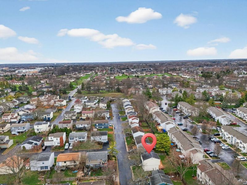 900 Pebblelane Drive , Unit 57, Columbus, OH 43085 Photo 42