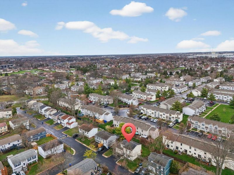 900 Pebblelane Drive , Unit 57, Columbus, OH 43085 Photo 43