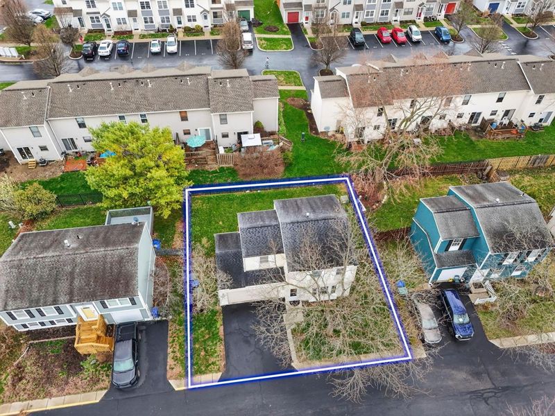 900 Pebblelane Drive , Unit 57, Columbus, OH 43085 Photo 45