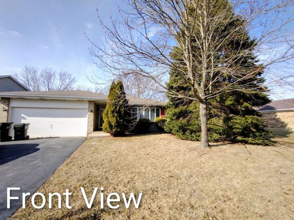 267 Silverado Street , Bolingbrook, IL 60490