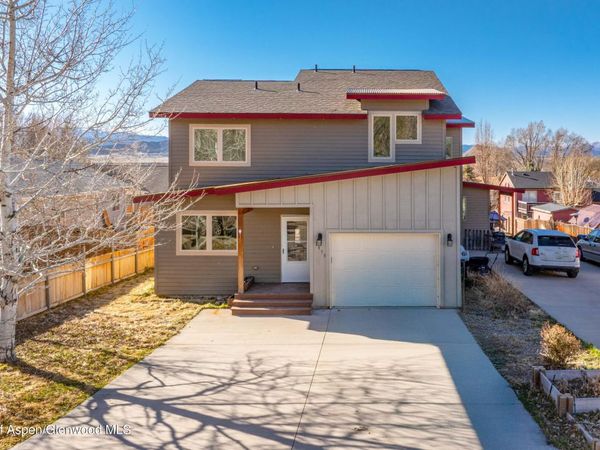 1455 Em Avenue, Silt, CO 81652