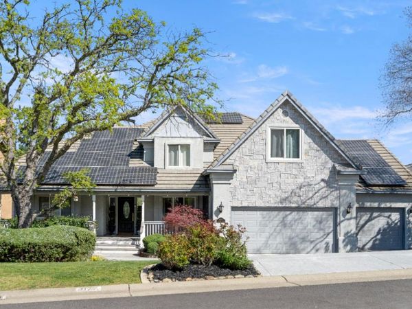 3177 Warren Ln, El Dorado Hills, CA 95762