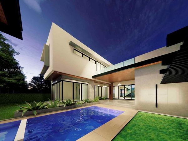 820 NE 111th St , Biscayne Park, FL 33161