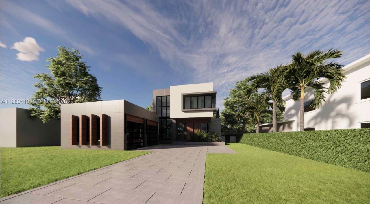 820 NE 111th St , Biscayne Park, FL 33161 Photo