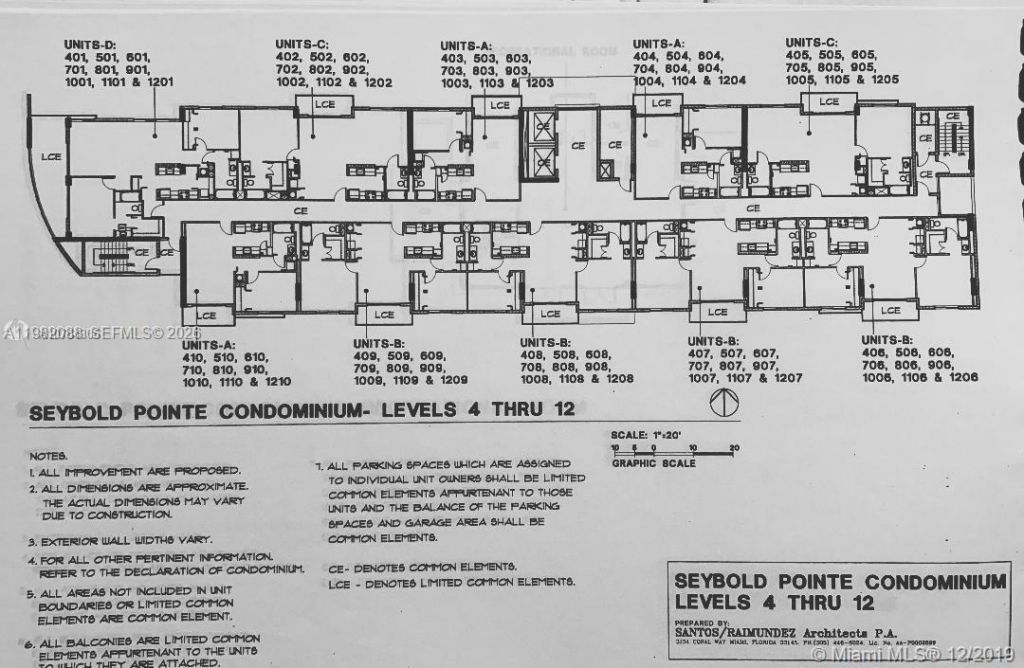 816 NW 11th St, Unit 801, Miami, FL 33136 Photo