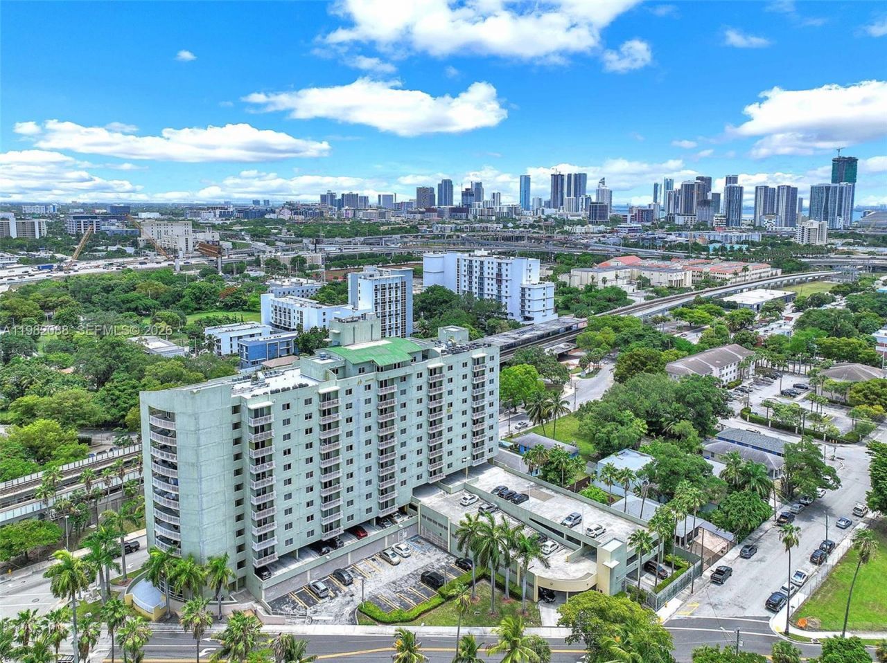 816 NW 11th St, Unit 801, Miami, FL 33136 Photo
