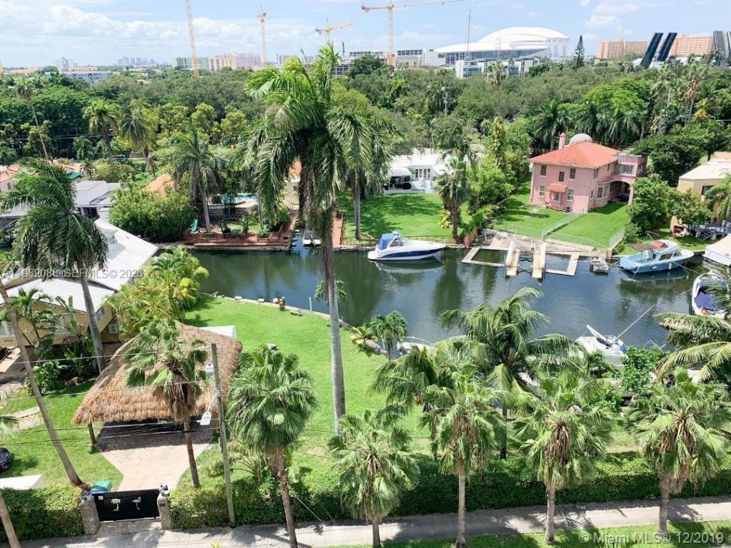 816 NW 11th St , Unit 801, Miami, FL 33136 Photo