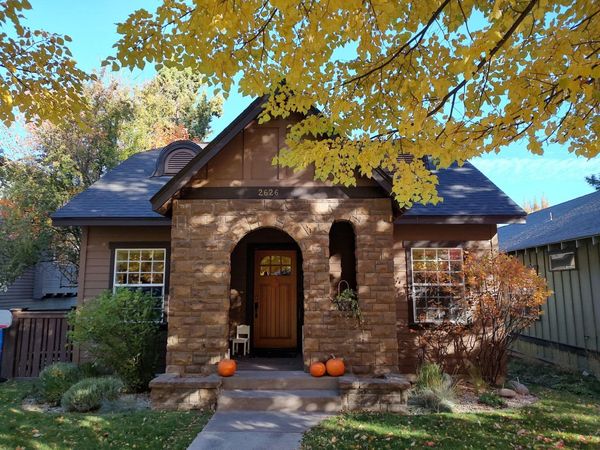 2626 NW Ordway Avenue, Bend, OR 97703