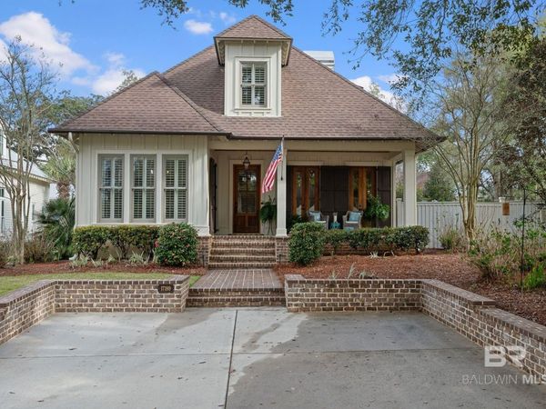 17189 Tennis Club Drive, Fairhope, AL 36532