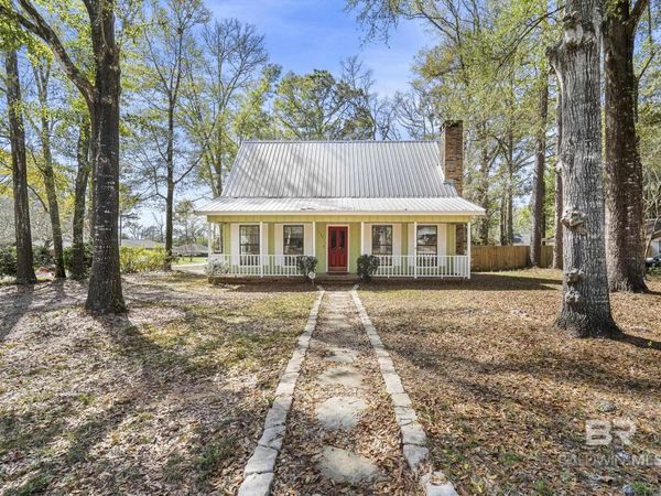 122 Lancaster Way, Daphne, AL 36526