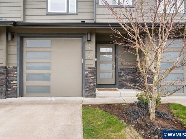 5912 Belknap Springs St SE, Salem, OR 97306