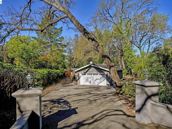 1016 Stone Valley, Alamo, CA 94507