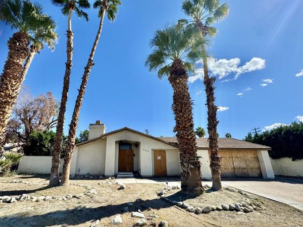 31300 Sky Blue Water Trail, Cathedral City, CA 92234