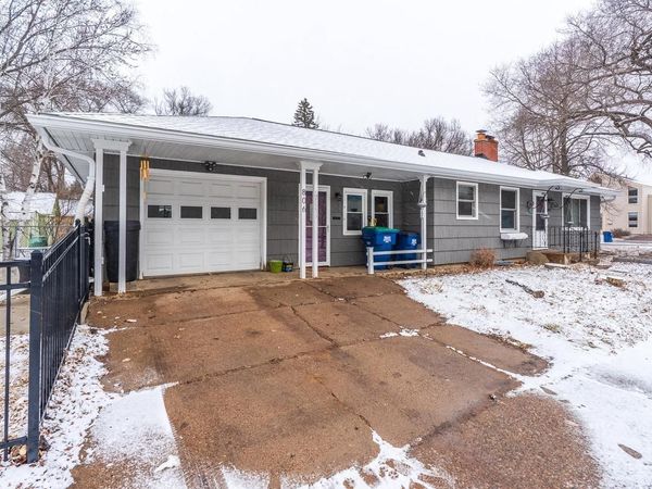 806 CHELLIS STREET, Wausau, WI 54401