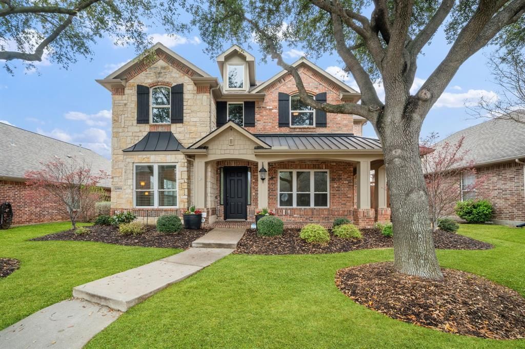 15801 Waterview Drive, Frisco, TX 75035 Main Photo