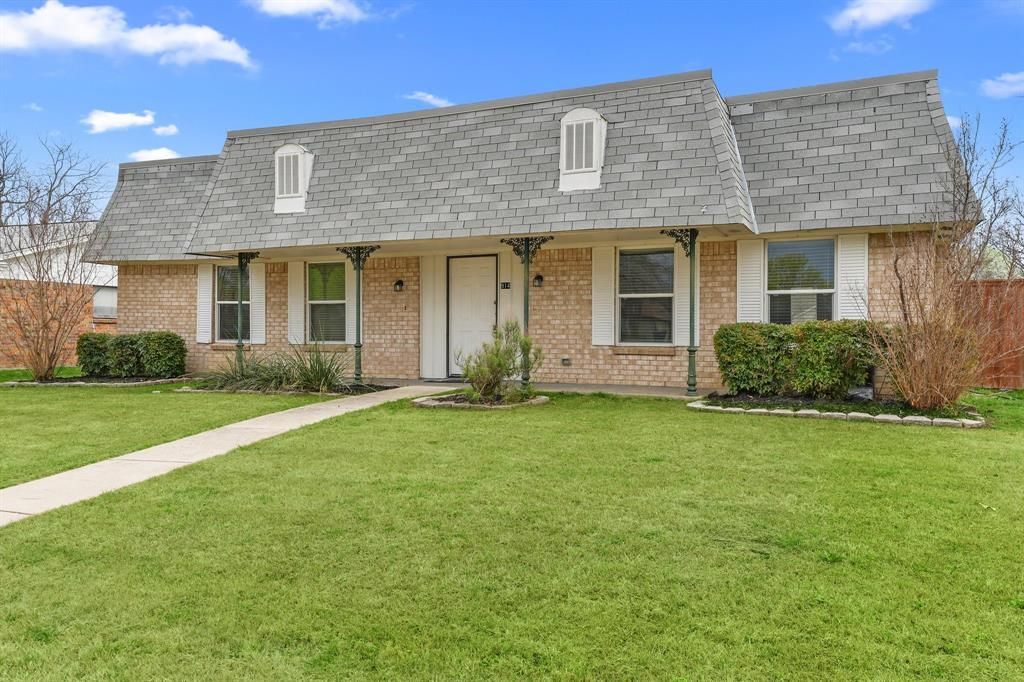 914 Toyah Creek Lane, Garland, TX 75040 Main Photo