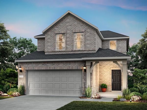 1217 Boyd Street, Aubrey, TX 76227