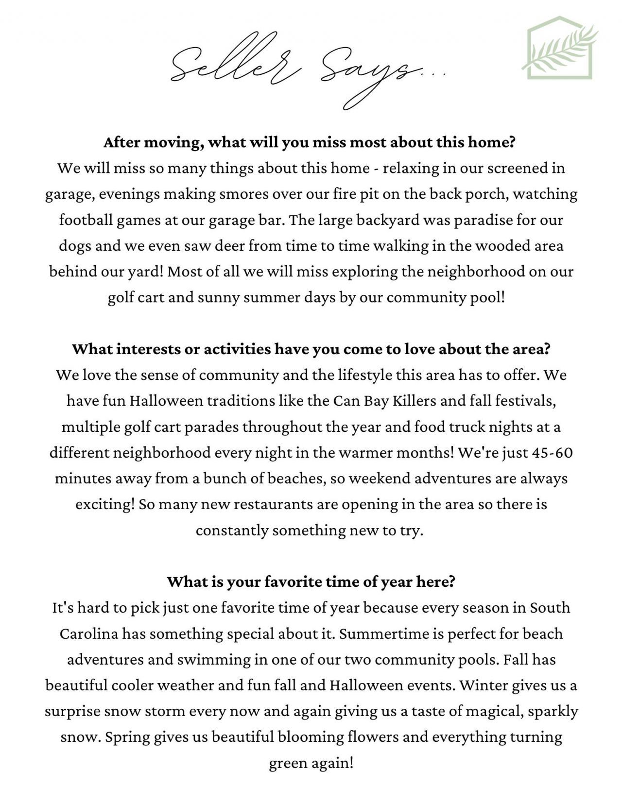 581 Spanish Wells Road Photo 57