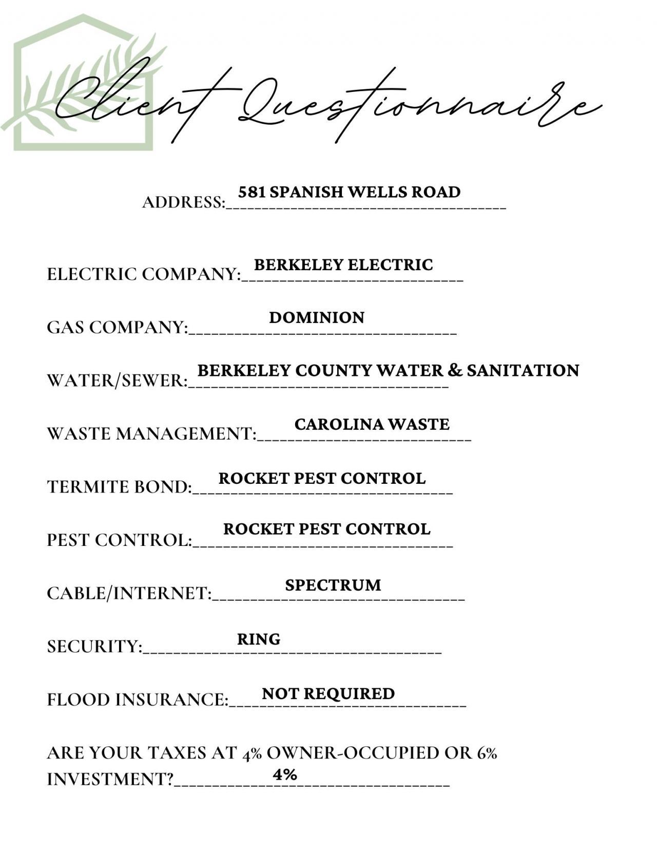 581 Spanish Wells Road Photo 58