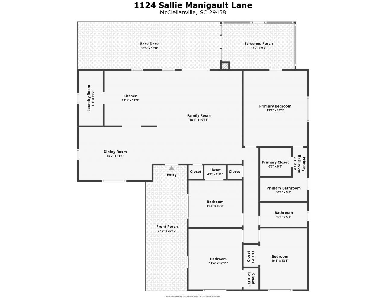 1124 Sallie Manigault Lane Photo 55