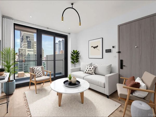 4262 Hunter Street , Unit 11A, Long Island City, NY 11101