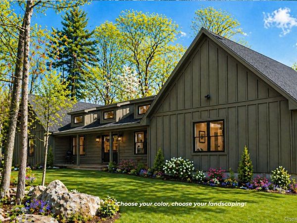 250 Cherry Hill Road, Accord, NY 12404