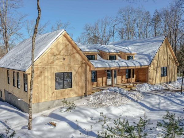 250 Cherry Hill Road, Accord, NY 12404